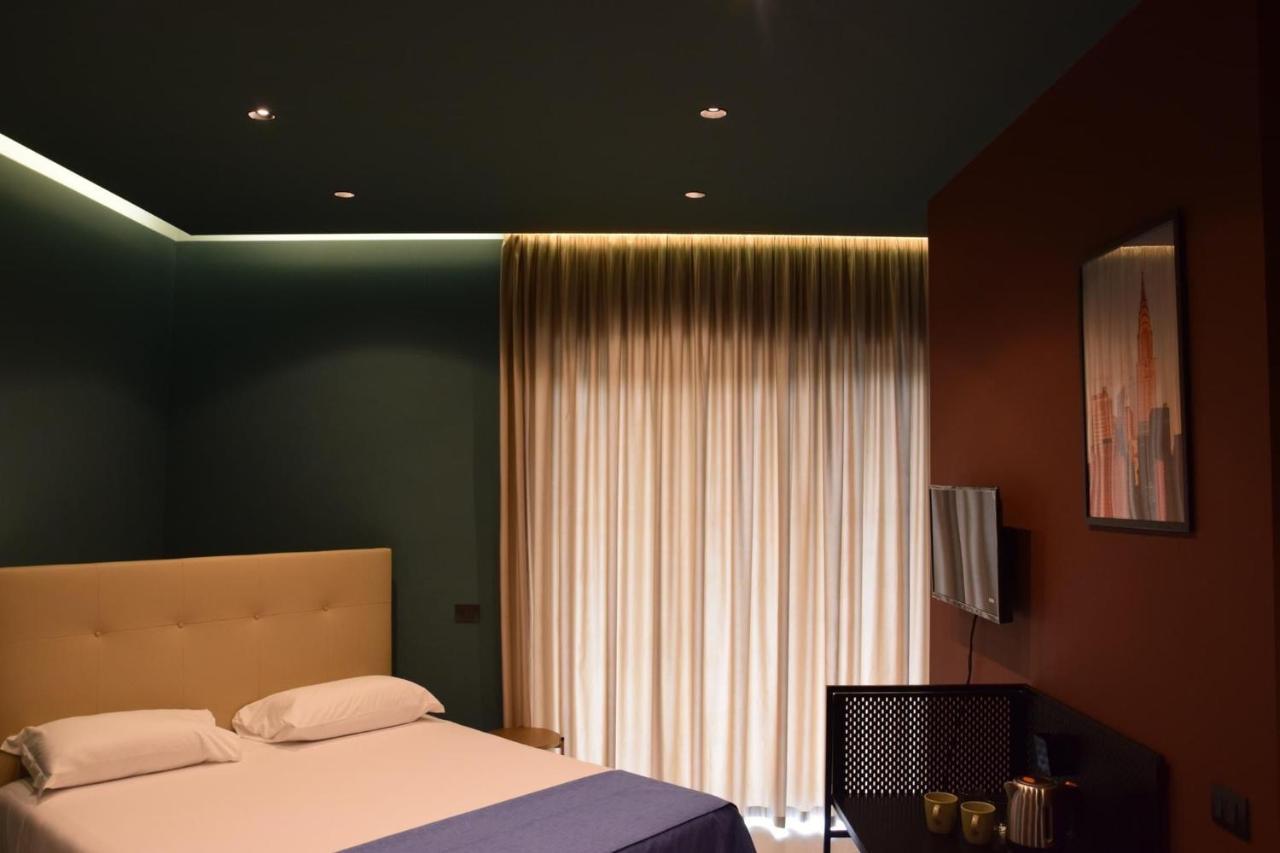 Favorite Room Nola Exterior photo